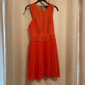 BCBGMaxAzria dress